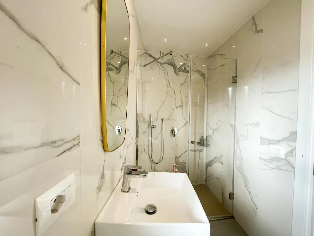 Pensjonat Dimora San Gregorio Luxury Rooms Palermo