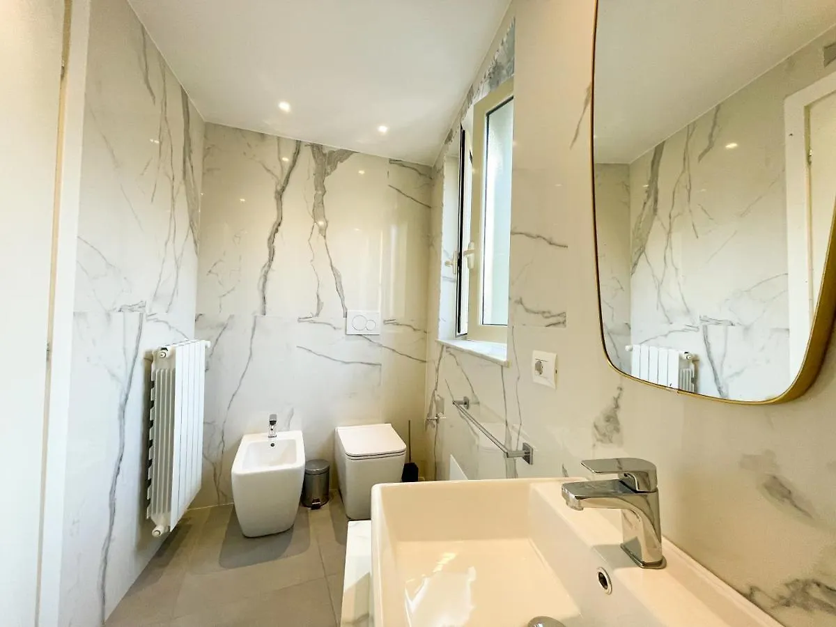 Gasthof Dimora San Gregorio Luxury Rooms Palermo