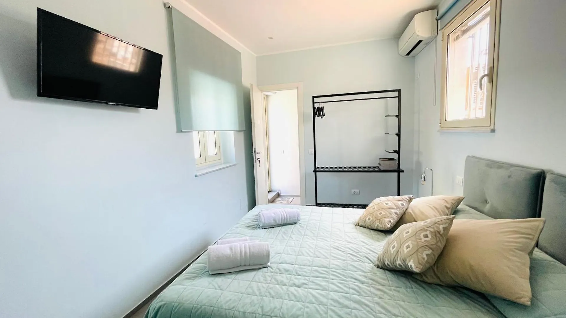 Dimora San Gregorio Luxury Rooms Palermo 0*,  Włochy