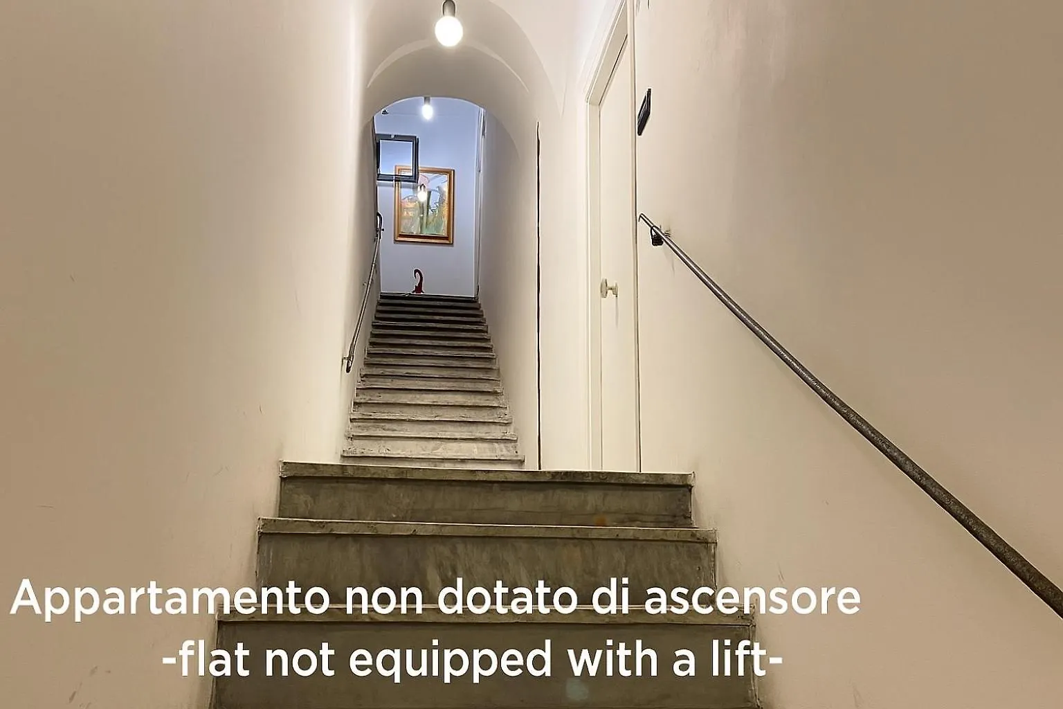 Dimora San Gregorio Luxury Rooms Palermo Gasthof
