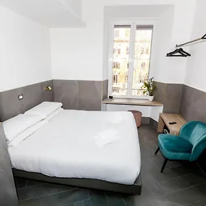 Ottaviano Smart 3*, Roma Italia