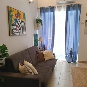  Apartment Quattro Canti Valu