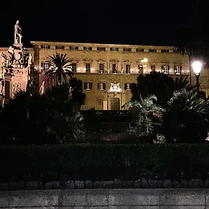 Apartament Hola Cathedral House, Palermo