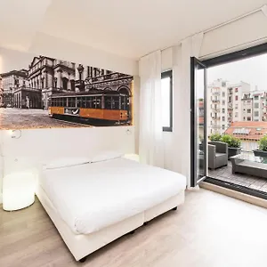 Kleos Citta Studi By Kleos Group Collection 3*, Mailand Italien