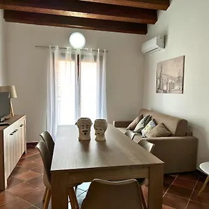 Appartamenti-residence Al Massimo , Palermo Italien