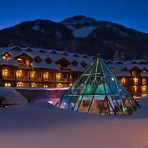Val Di Luce 4*, Abetone Italia