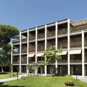 Hermitage 4*, Forte dei Marmi Italia