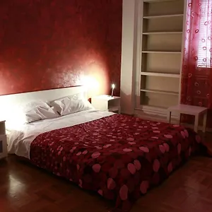 Center Town 2*, Bolonia Włochy