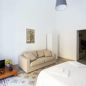 Apartament Star Politeama, Palermo