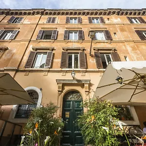 Casa De' Fiori 3*, Rzym Włochy