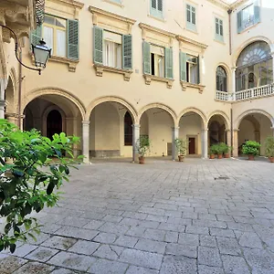  Apartment Palazzo Mazzarino