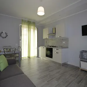  Apartment Belle Arti