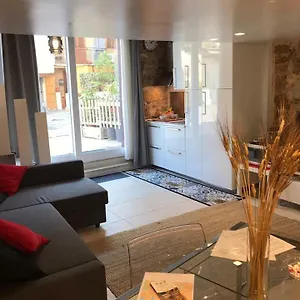 Apartament La Vecchia Stalla, Palermo