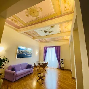 Apartament 188 - Via Roma, Palermo
