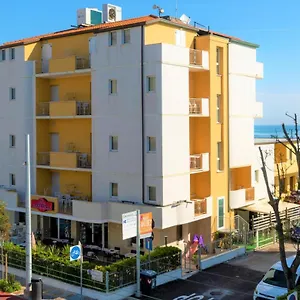 Imperiale 2*, Riccione Italia