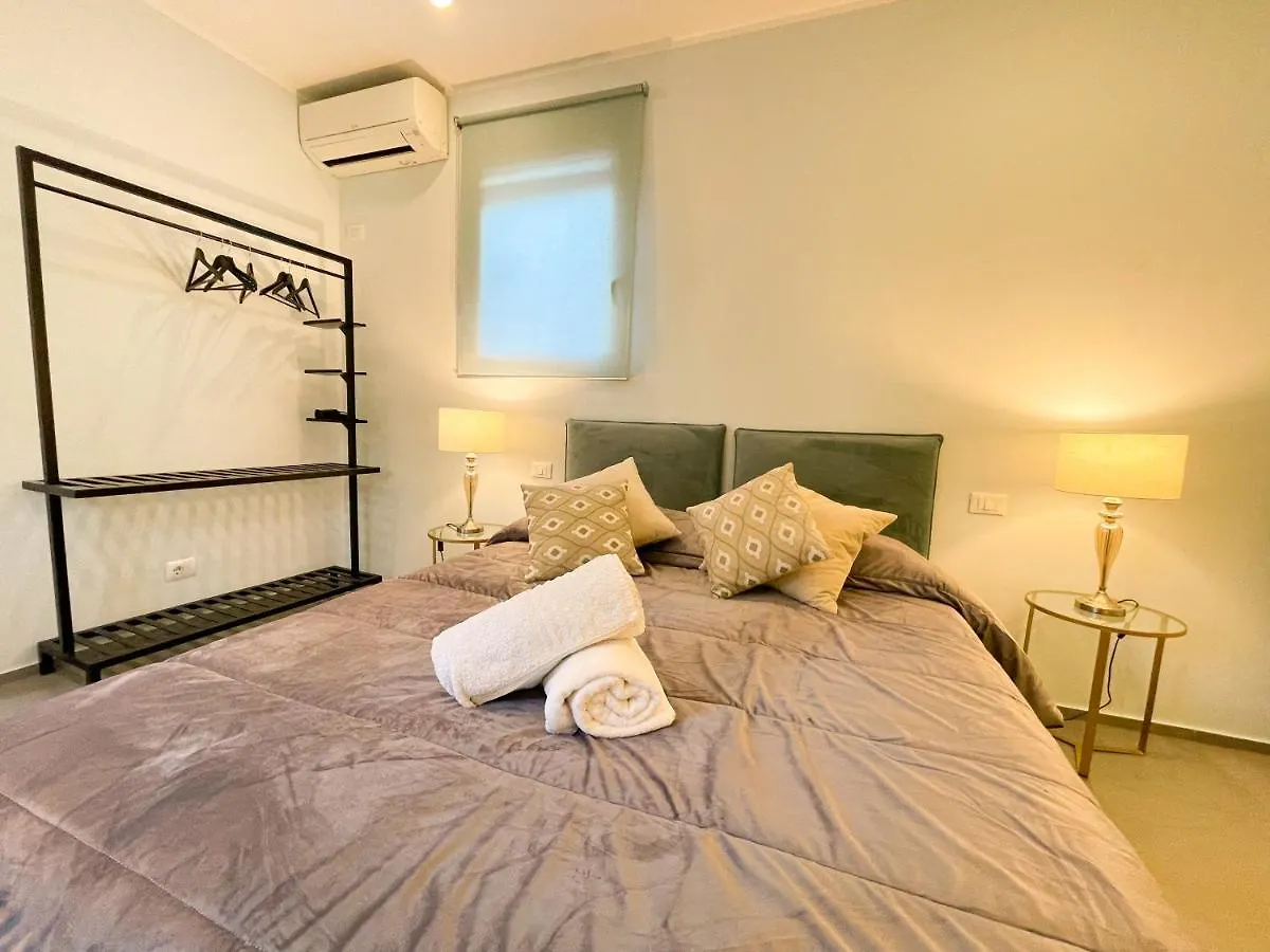 Dimora San Gregorio Luxury Rooms Palermo Guest house